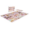image:imageBuffalo Games  Janna Krupinski  Life is Sweet  1500 Piece Jigsaw Puzzle for Adults Challenging Puzzle Perfect for Game Nights  Finished Size is 3850 x 2650