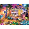 image:imageBuffalo Games  Jeff Haynie  Beach Holiday  1000 Piece Jigsaw Puzzle For Adults Challenging Puzzle Perfect for Game Nights  Finished Size is 2675 x 1975Puzzle