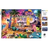 image:imageBuffalo Games  Jeff Haynie  Beach Holiday  1000 Piece Jigsaw Puzzle For Adults Challenging Puzzle Perfect for Game Nights  Finished Size is 2675 x 1975Puzzle