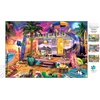 image:imageBuffalo Games  Jeff Haynie  Beach Holiday  2000 Piece Jigsaw Puzzle for Adults Challenging Puzzle Perfect for Game Nights  Finished Size is 3850 x 2650