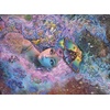 image:imageBuffalo Games  JoWall  A Bevy of Butterflies  1000 Piece Jigsaw Puzzle for Adults Challenging Puzzle Perfect for Game Nights  Finished Size is 2675 x 1975