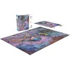 image:imageBuffalo Games  JoWall  A Bevy of Butterflies  1000 Piece Jigsaw Puzzle for Adults Challenging Puzzle Perfect for Game Nights  Finished Size is 2675 x 1975