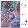 image:imageBuffalo Games  JoWall  A Bevy of Butterflies  1000 Piece Jigsaw Puzzle for Adults Challenging Puzzle Perfect for Game Nights  Finished Size is 2675 x 1975