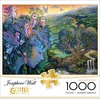 image:imageBuffalo Games  JoWall  A Parliament of Owls  1000 Piece Jigsaw Puzzle for Adults Challenging Puzzle Perfect for Game Nights  Finished Puzzle Size is 2675 x 1975