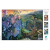 image:imageBuffalo Games  JoWall  A Parliament of Owls  1000 Piece Jigsaw Puzzle for Adults Challenging Puzzle Perfect for Game Nights  Finished Puzzle Size is 2675 x 1975