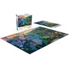image:imageBuffalo Games  JoWall  A Parliament of Owls  1000 Piece Jigsaw Puzzle for Adults Challenging Puzzle Perfect for Game Nights  Finished Puzzle Size is 2675 x 1975