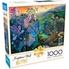 image:imageBuffalo Games  JoWall  A Parliament of Owls  1000 Piece Jigsaw Puzzle for Adults Challenging Puzzle Perfect for Game Nights  Finished Puzzle Size is 2675 x 1975