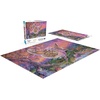 image:imageBuffalo Games  Josephine Wall  Fluttercorn Dreamscape  1000 Piece Jigsaw Puzzle for Adults Challenging Puzzle Perfect for Game Nights  Finished Size is 2675 x 1975