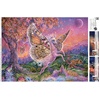 image:imageBuffalo Games  Josephine Wall  Fluttercorn Dreamscape  1000 Piece Jigsaw Puzzle for Adults Challenging Puzzle Perfect for Game Nights  Finished Size is 2675 x 1975