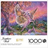 image:imageBuffalo Games  Josephine Wall  Fluttercorn Dreamscape  1000 Piece Jigsaw Puzzle for Adults Challenging Puzzle Perfect for Game Nights  Finished Size is 2675 x 1975
