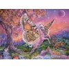 image:imageBuffalo Games  Josephine Wall  Fluttercorn Dreamscape  1000 Piece Jigsaw Puzzle for Adults Challenging Puzzle Perfect for Game Nights  Finished Size is 2675 x 1975