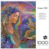 image:imageBuffalo Games  Josephine Wall  Goddess of Communication  1000 Piece Jigsaw Puzzle for Adults  Challenging Puzzle Perfect for Game Nights  Finished Size is 2675 x 1975