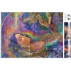 image:imageBuffalo Games  Josephine Wall  Goddess of Communication  1000 Piece Jigsaw Puzzle for Adults  Challenging Puzzle Perfect for Game Nights  Finished Size is 2675 x 1975