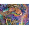 image:imageBuffalo Games  Josephine Wall  Goddess of Communication  1000 Piece Jigsaw Puzzle for Adults  Challenging Puzzle Perfect for Game Nights  Finished Size is 2675 x 1975
