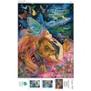 image:imageBuffalo Games  Josephine Wall  Heart and Soul  Glitter Edition  1000 Piece Jigsaw Puzzle