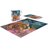 image:imageBuffalo Games  Josephine Wall  Heart and Soul  Glitter Edition  1000 Piece Jigsaw Puzzle