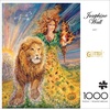 image:imageBuffalo Games  Josephine Wall  Leo  1000 Piece Jigsaw Puzzle