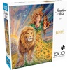 image:imageBuffalo Games  Josephine Wall  Leo  1000 Piece Jigsaw Puzzle