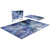 image:imageBuffalo Games  Josephine Wall  Polar Princess  1000 Piece Glitter Jigsaw Puzzle Winter Puzzles for Adults  PrecisionCut Pieces Festive Artwork and Hours of Christmas Fun