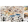 image:imageBuffalo Games  Kara Mohr  Conservation Collage  2000 Piece Jigsaw Puzzle for Adults  Challenging Puzzle Perfect for Game Nights  Finished Size is 3850 x 2650