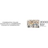 image:imageBuffalo Games  Kara Mohr  Conservation Collage  2000 Piece Jigsaw Puzzle for Adults  Challenging Puzzle Perfect for Game Nights  Finished Size is 3850 x 2650