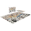 image:imageBuffalo Games  Kara Mohr  Conservation Collage  2000 Piece Jigsaw Puzzle for Adults  Challenging Puzzle Perfect for Game Nights  Finished Size is 3850 x 2650