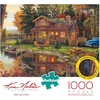 image:imageBuffalo Games  Kim Norlien  Peace Like A River  1000 Piece Jigsaw Puzzle for Adults Challenging Puzzle Perfect for Game Nights  Finished Size is 2675 x 1975