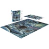 image:imageBuffalo Games  Kim Norlien  Rivers of Light  1000 Piece Jigsaw Puzzle for Adults  Challenging Puzzle Perfect for Game Nights  Finished Size is 2675 x 1975
