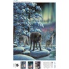 image:imageBuffalo Games  Kim Norlien  Rivers of Light  1000 Piece Jigsaw Puzzle for Adults  Challenging Puzzle Perfect for Game Nights  Finished Size is 2675 x 1975