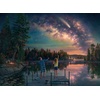 image:imageBuffalo Games  Kim Norlien  Starry Night  1000 Piece Jigsaw Puzzle for Adults Challenging Puzzle Perfect for Game Nights  Finished Size is 2675 x 1975