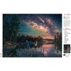 image:imageBuffalo Games  Kim Norlien  Starry Night  1000 Piece Jigsaw Puzzle for Adults Challenging Puzzle Perfect for Game Nights  Finished Size is 2675 x 1975