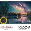 image:imageBuffalo Games  Kim Norlien  Starry Night  1000 Piece Jigsaw Puzzle for Adults Challenging Puzzle Perfect for Game Nights  Finished Size is 2675 x 1975