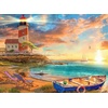 image:imageBuffalo Games  LARS  Serene Ocean  1000 Piece Jigsaw Puzzle for Adults Challenging Puzzle Perfect for Game Nights  Finished Size is 2675 x 1975