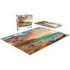 image:imageBuffalo Games  LARS  Serene Ocean  1000 Piece Jigsaw Puzzle for Adults Challenging Puzzle Perfect for Game Nights  Finished Size is 2675 x 1975