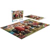 image:imageBuffalo Games  Larry Jones  Fun Times at The Farm  1000 Piece Jigsaw Puzzle for Adults Challenging Puzzle Perfect for Game Nights  Finished Size is 2675 x 1975