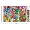 image:imageBuffalo Games  Lars Stewart  Colorful Gardening Collage  300 Piece Jigsaw Puzzle for Adults  Challenging Puzzle Perfect for Game Nights  Finished Size is 2125 x 1500
