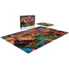 image:imageBuffalo Games  Lars Stewart  Viva Las Vegas  2000 Piece Jigsaw Puzzle For Adults Challenging Puzzle Perfect for Game Nights  Finished Size is 3850 x 2650
