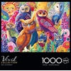 image:imageBuffalo Games  Laura Audi  Owl Autonomy  1000 Piece Jigsaw Puzzle for Adults Challenging Puzzle Perfect for Game Nights  Finished Size is 2675 x 1975Jigsaw Puzzle