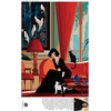 image:imageBuffalo Games  Laura El  Ophelia  Large Piece Jigsaw Puzzle for Adults  Challenging Puzzle Perfect for Game Nights  Finished Size is 2125 x 1500