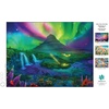 image:imageBuffalo Games  Lena  Enchanted Aurora  1500 Piece Jigsaw Puzzle for Adults Challenging Puzzle Perfect for Game Nights  Finished Size is 3850 x 2650