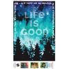 image:imageBuffalo Games  Life is Good  Everything is a Miracle  500 Piece Jigsaw Puzzle for Adults Challenging Puzzle Perfect for Game Nights  Finished Size is 2125 x 1500