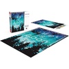 image:imageBuffalo Games  Life is Good  Everything is a Miracle  500 Piece Jigsaw Puzzle for Adults Challenging Puzzle Perfect for Game Nights  Finished Size is 2125 x 1500