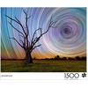 image:imageBuffalo Games  Lincoln Harrison  Centrifuge  1500 Piece Jigsaw Puzzle for Adults Challenging Puzzle Perfect for Game Nights  Finished Size is 315 x 235