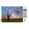 image:imageBuffalo Games  Lincoln Harrison  Centrifuge  1500 Piece Jigsaw Puzzle for Adults Challenging Puzzle Perfect for Game Nights  Finished Size is 315 x 235