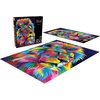 image:imageBuffalo Games  Majestic Lion  300 Large Piece Jigsaw Puzzle