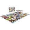 image:imageBuffalo Games  Michael Quackenbush  Its a Ruff Life  1500 Piece Jigsaw Puzzle for Adults Challenging Puzzle Perfect for Game Nights  Finished Size is 3850 x 2650