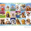 image:imageBuffalo Games  Michael Quackenbush  Its a Ruff Life  1500 Piece Jigsaw Puzzle for Adults Challenging Puzzle Perfect for Game Nights  Finished Size is 3850 x 2650