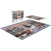 image:imageBuffalo Games  Michel Delacroix  Nol est de Retour  1000 Piece Christmas Jigsaw Puzzle  Colorful Holiday Puzzles for Adults  PrecisionCut Pieces Festive Artwork Winter Fun