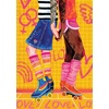 image:imageBuffalo Games  Miriam Bos  Love  Love  300 Piece Jigsaw Puzzle for Adults Challenging Puzzle Perfect for Game Nights  Finished Size is 2125 x 1500