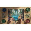 image:imageBuffalo Games  Noah Bay  Palace Gardens  1000 Piece Jigsaw Puzzle for Adults  Challenging Puzzle Perfect for Game Nights  Finished Size is 2675 x 1975
